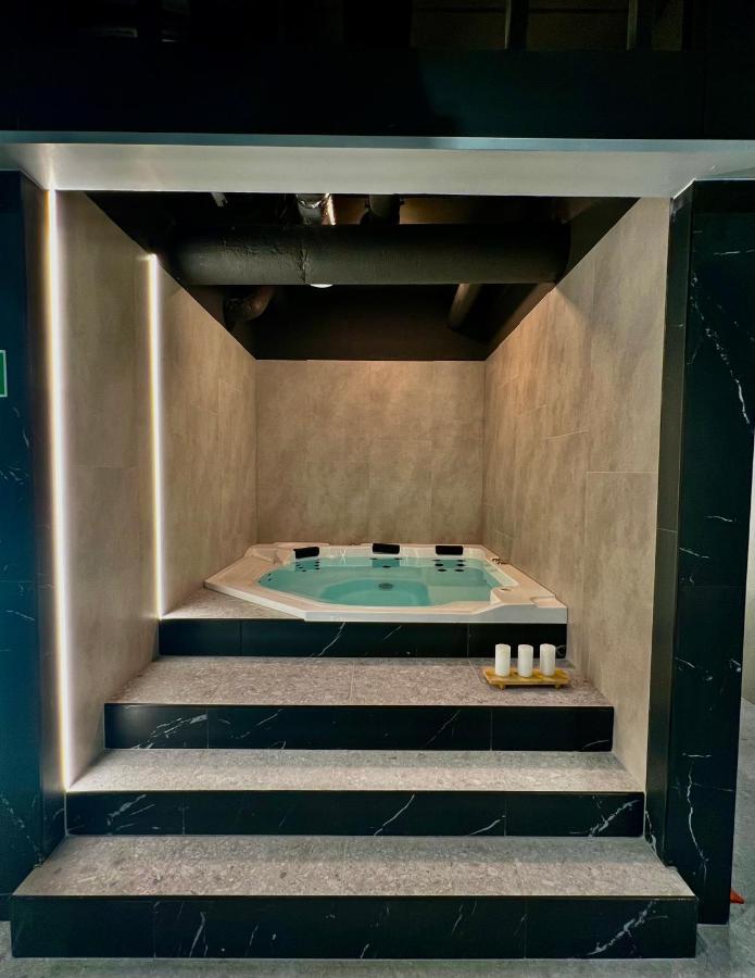 Apartamenty Wyspa Solna By Vacation Rental - Basen, Sauna, Jacuzzi, Silownia W Cenie Kolobrzeg Exterior photo