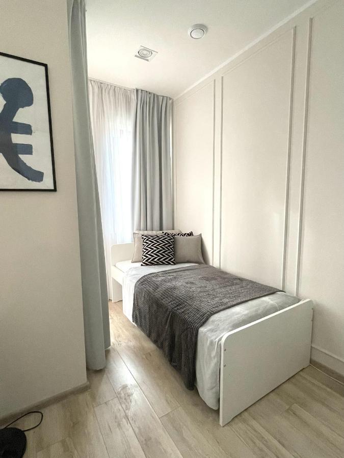 Apartamenty Wyspa Solna By Vacation Rental - Basen, Sauna, Jacuzzi, Silownia W Cenie Kolobrzeg Exterior photo