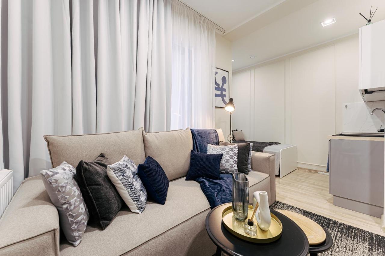Apartamenty Wyspa Solna By Vacation Rental - Basen, Sauna, Jacuzzi, Silownia W Cenie Kolobrzeg Exterior photo